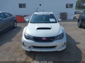 Subaru Impreza WRX STI | Mobile.bg    12