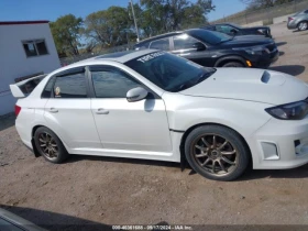 Subaru Impreza WRX STI | Mobile.bg    13