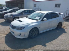 Subaru Impreza WRX STI | Mobile.bg    2