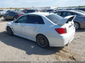 Subaru Impreza WRX STI | Mobile.bg    3