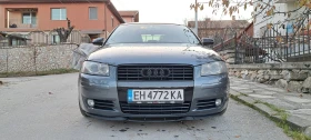 Audi A3 2.0 TDI | Mobile.bg    1