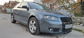 Audi A3 2.0 TDI - 5800 лв. - 70367419 | Car24.bg