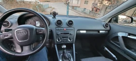 Audi A3 2.0 TDI - 5800 лв. - 70367419 | Car24.bg