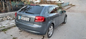 Audi A3 2.0 TDI | Mobile.bg    4