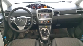 Toyota Verso 2.2 D-CAT, снимка 7