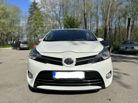 Toyota Verso 2.2 D-CAT, снимка 2