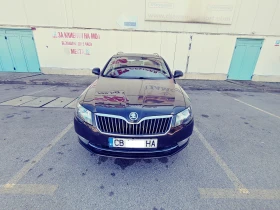 Skoda Superb, снимка 2