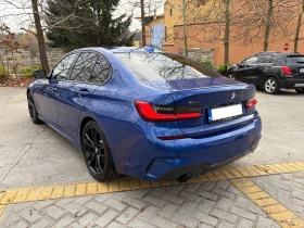 BMW 330 i xDrive M Sport, снимка 7