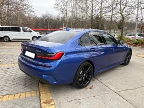 BMW 330 i xDrive M Sport, снимка 6