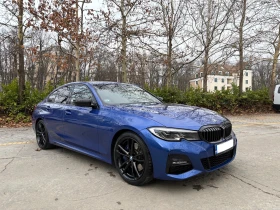 BMW 330 i xDrive M Sport, снимка 2