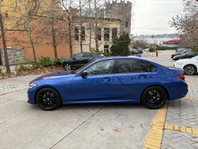 BMW 330 i xDrive M Sport, снимка 3