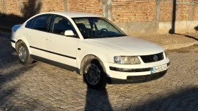 VW Passat 1.9TDI 110HP HIGHLINE, снимка 2