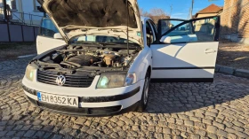 VW Passat 1.9TDI 110HP HIGHLINE, снимка 5