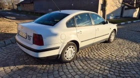 VW Passat 1.9TDI 110HP HIGHLINE, снимка 3