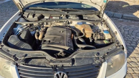 VW Passat 1.9TDI 110HP HIGHLINE, снимка 11