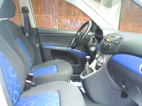 Hyundai I10 1.1 16V Comfort, снимка 11