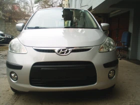 Hyundai I10 1.1 16V Comfort, снимка 15