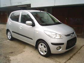 Hyundai I10 1.1 16V Comfort, снимка 17