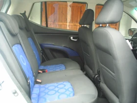 Hyundai I10 1.1 16V Comfort, снимка 13