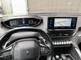 Peugeot 3008 1.5 HDI Allure Pack - Diesel - Automatic - 131 hp, снимка 8