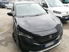 Peugeot 3008 1.5 HDI Allure Pack - Diesel - Automatic - 131 hp, снимка 2