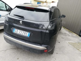 Peugeot 3008 1.5 HDI Allure Pack - Diesel - Automatic - 131 hp, снимка 4