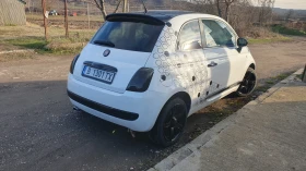 Fiat 500 1.4 SPORT, снимка 3