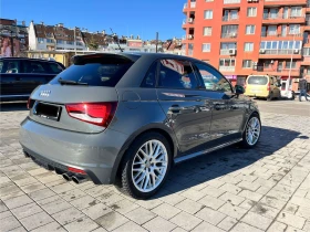 Audi A1 2.0 TFSI, снимка 2