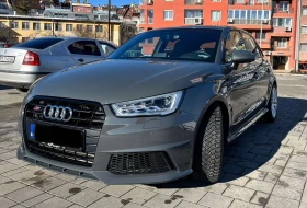 Audi A1 2.0 TFSI, снимка 1