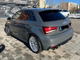 Audi A1 2.0 TFSI, снимка 3