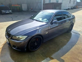 Обява за продажба на BMW 325 i * Navi* Hi-Fi*  ~9 000 лв. - изображение 3