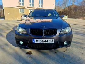 BMW 325 i * Navi* Hi-Fi* , снимка 2