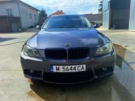 Обява за продажба на BMW 325 i * Navi* Hi-Fi*  ~9 000 лв. - изображение 4
