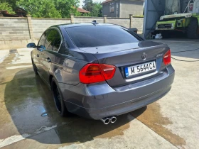 Обява за продажба на BMW 325 i * Navi* Hi-Fi*  ~9 000 лв. - изображение 7