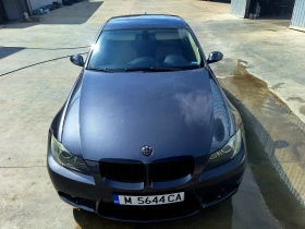 Обява за продажба на BMW 325 i * Navi* Hi-Fi*  ~9 000 лв. - изображение 5