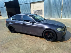 Обява за продажба на BMW 325 i * Navi* Hi-Fi*  ~9 000 лв. - изображение 1