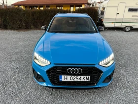 Audi A4 4.0TDI 4X4 2020г. 80хил.км!!!!!, снимка 1