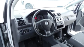 VW Touran 1.6i-ЗАВОДСКА ГАЗ, снимка 13