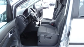 VW Touran 1.6i-ЗАВОДСКА ГАЗ, снимка 12