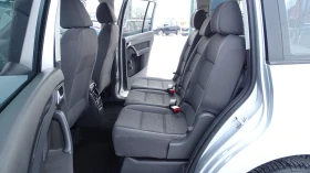 VW Touran 1.6i-ЗАВОДСКА ГАЗ, снимка 10