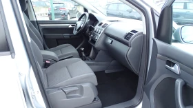 VW Touran 1.6i-ЗАВОДСКА ГАЗ, снимка 6