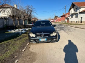 Mercedes-Benz 220, снимка 1