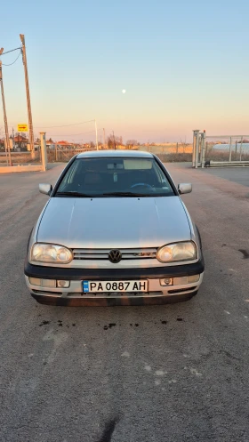 VW Golf 2.0 GTI 115 | Mobile.bg    6