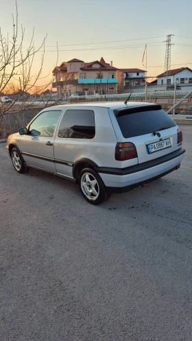 VW Golf 2.0 GTI 115 | Mobile.bg    7