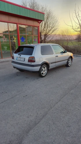 VW Golf 2.0 GTI 115, снимка 16