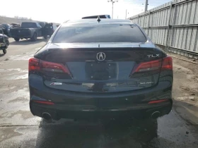 Acura TLX TECH+ A |  | |  | Mobile.bg    6