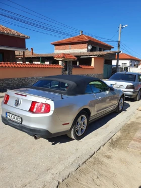 Ford Mustang Може да премине през Лизингова къща, снимка 8