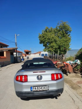 Ford Mustang Може да премине през Лизингова къща, снимка 9