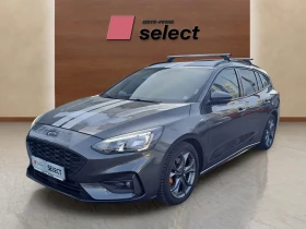 Ford Focus 1.0 EcoBoost - изображение 1