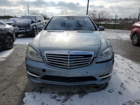 Mercedes-Benz S 550 4MATIC Distronic* AMG* BOSE* Обдух* - 17500 лв. - 62930323 | Car24.bg